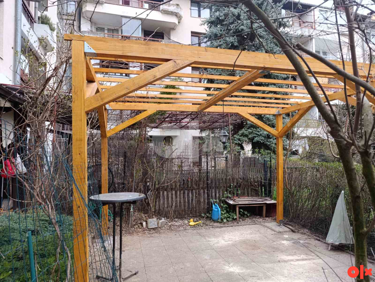 Montažni objekat Sarajevo - Novo Sarajevo 12m2 2