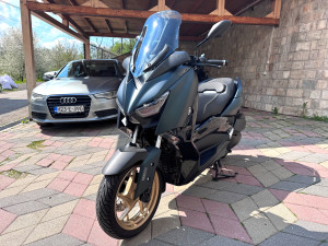 Yamaha Xmax 300 TechMax