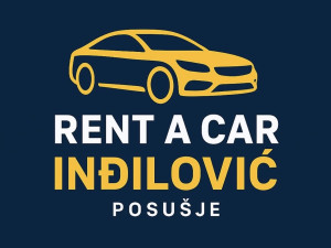 Rent a car INĐILOVIĆ