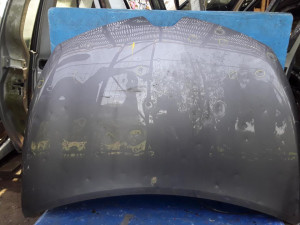 PREDNJA HAUBA N Renault CLIO 2012-2018