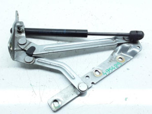 YS41F42700AA SKARE HAUBE  FORD FOCUS 2001-2005