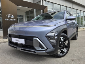 AKCIJA ! Hyundai Kona 1.6 GDI 6DCT 141 KS PREMIUM
