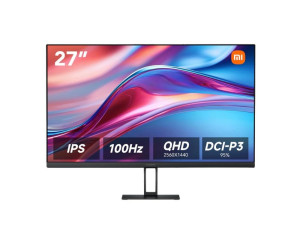 Xiaomi Mi Monitor Desktop A27Qi 2K HDMI