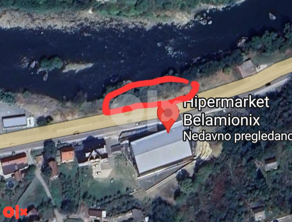 Zemljište Zavidovići 3