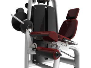 4Life Sprava za kvadriceps leg extension ekstenzija za noge