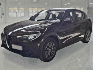 Alfa Romeo Stelvio CIJENA DO REGISTRACIJE !!!