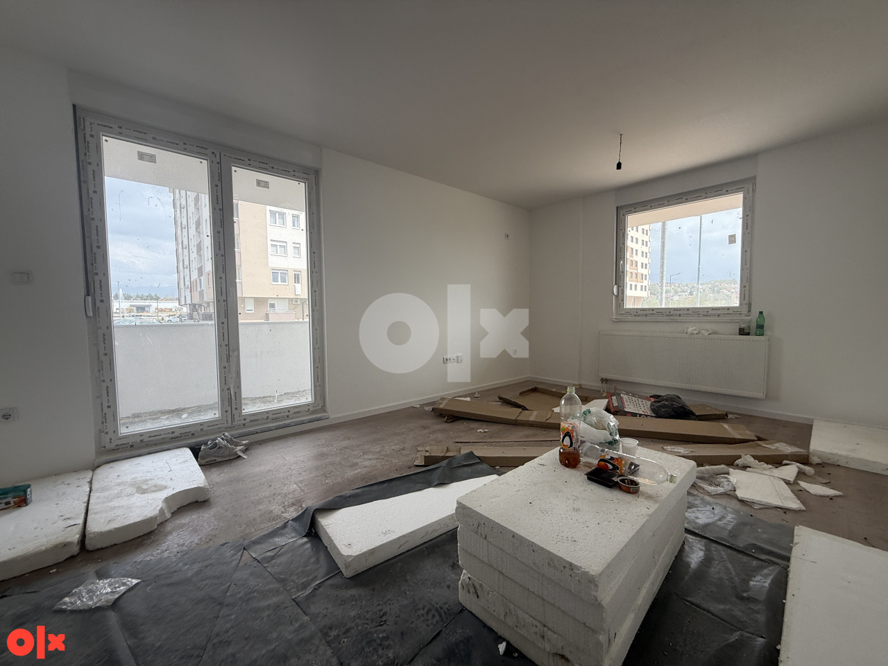 Stan Istočno Sarajevo 60 m2 3