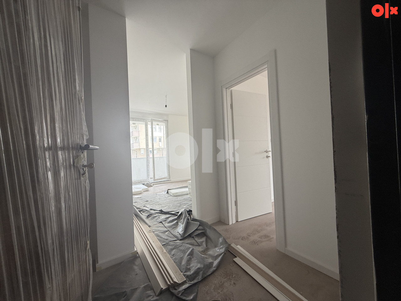 Stan Istočno Sarajevo 60 m2 2