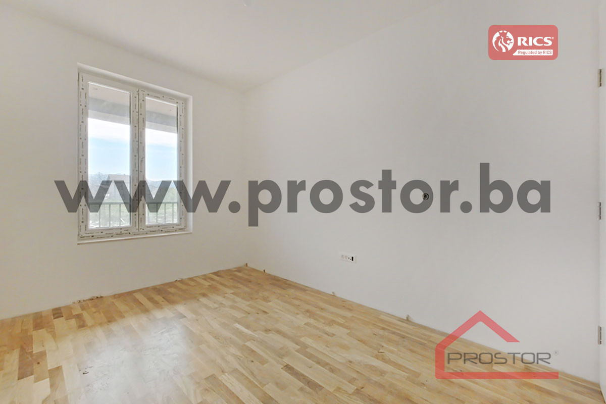 Novogradnja STUP!Dvosoban stan, 45m2 s garažom 5