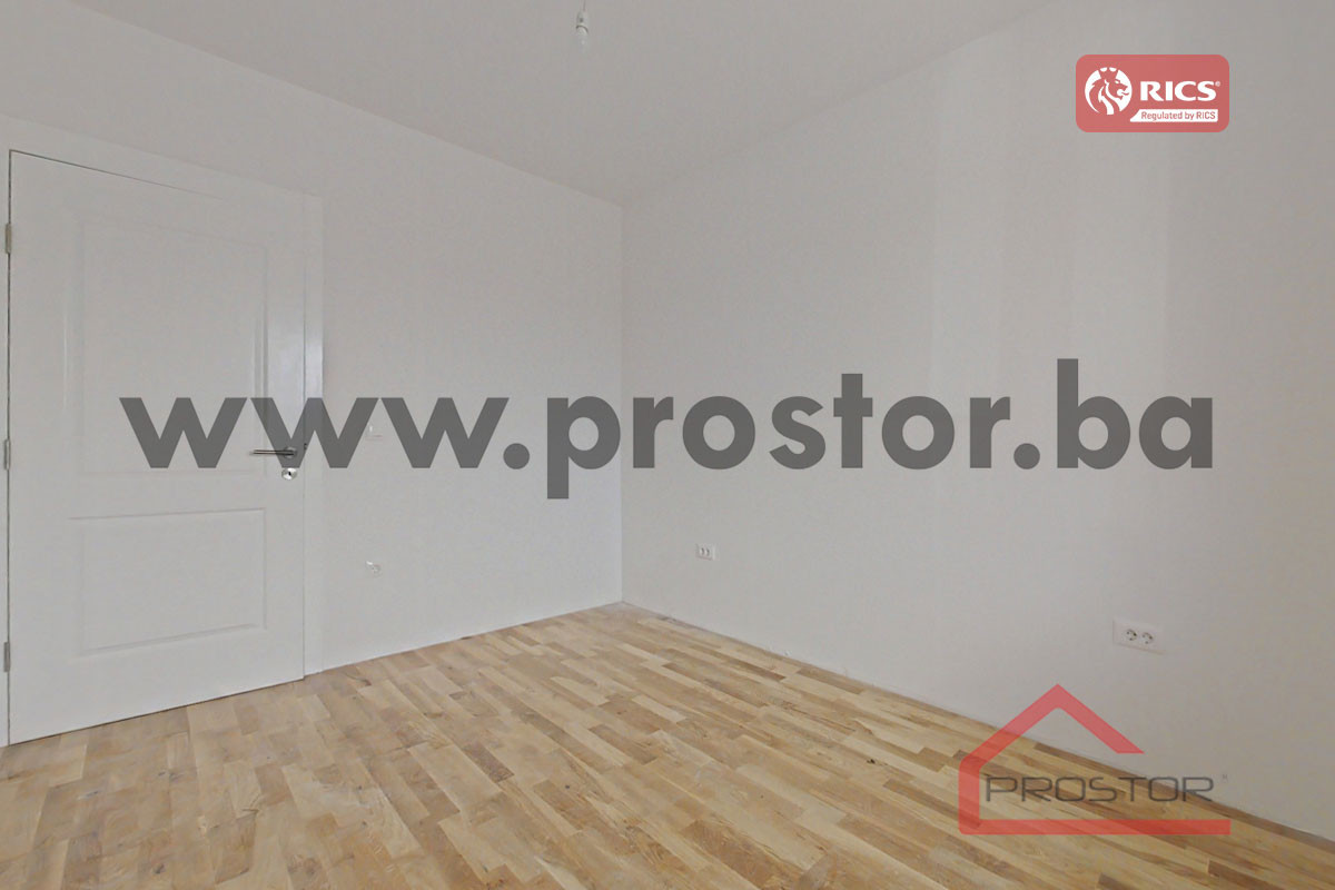 Novogradnja STUP!Dvosoban stan, 45m2 s garažom 6