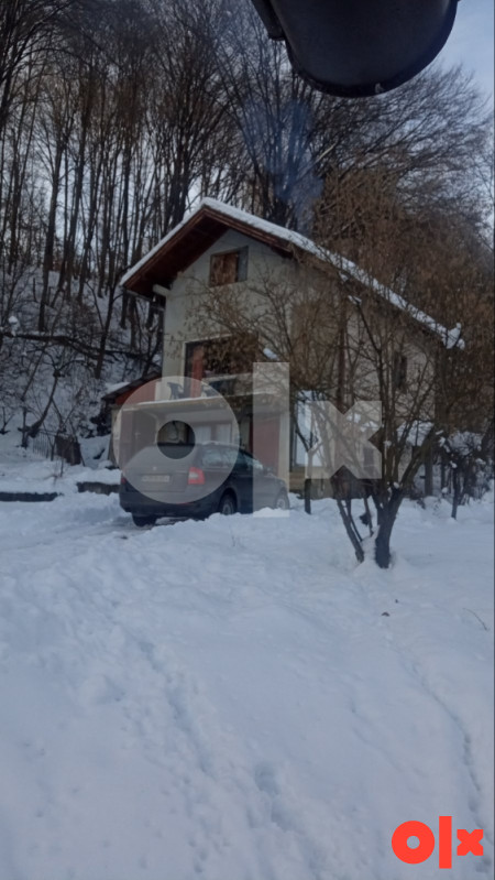 Kuća Lukavac