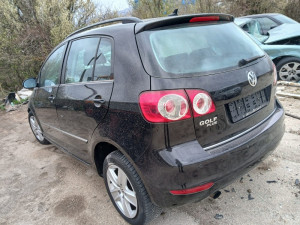 Golf 6 plus 1.6 tdi 77 kw 2009 godina bih papiri - dijelovi