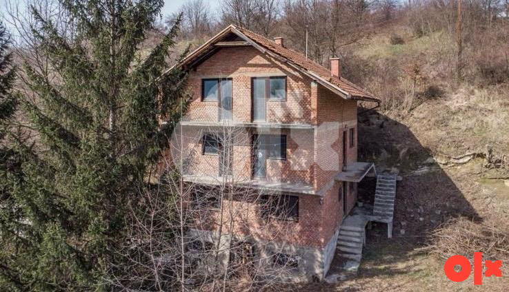Kuća Visoko
