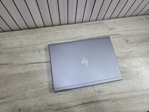 HP EliteBook ZBook 14u G6 14" Touch i5-8365U 16GB DDR4 256GB