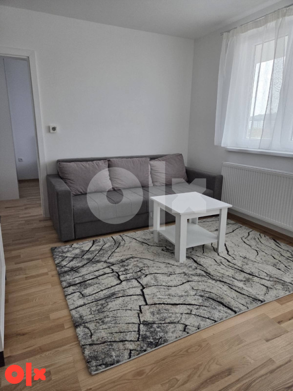 Najam - dvosoban stan 42m2 - ul. Vojvode Radomira Putnika