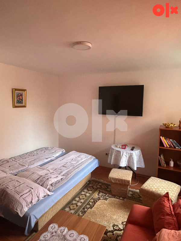 Stan na dan (Apartman) - Mejdan Tuzla