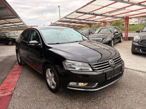 Volkswagen Passat 2012  2.0  TDI