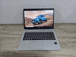 HP EliteBook 840 G5 14" i7-8550U 16GB DDR4 256GB SSD