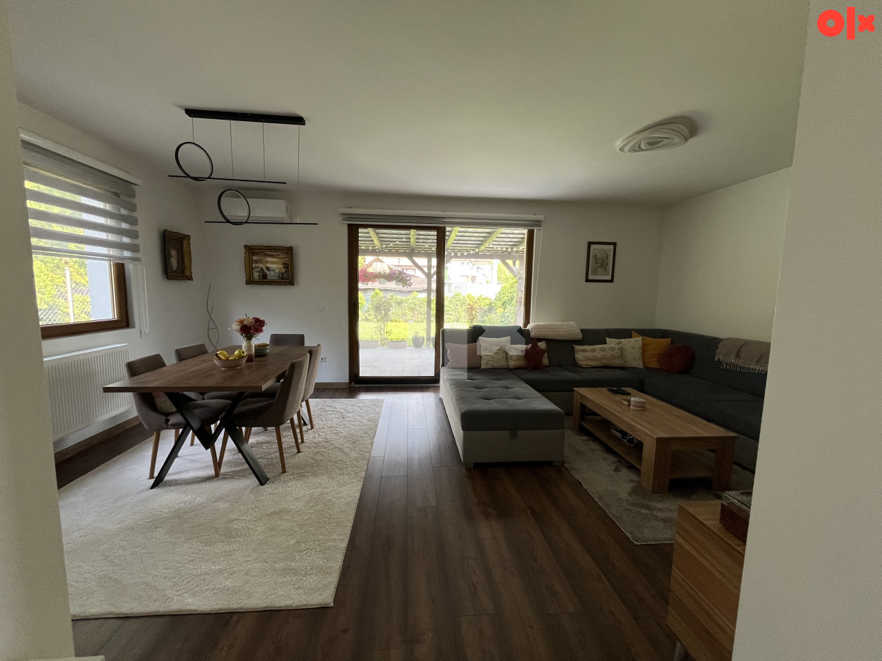 Prostrana kuća sa velikim dvorištem u Solini, Tuzla, 235 m2 3
