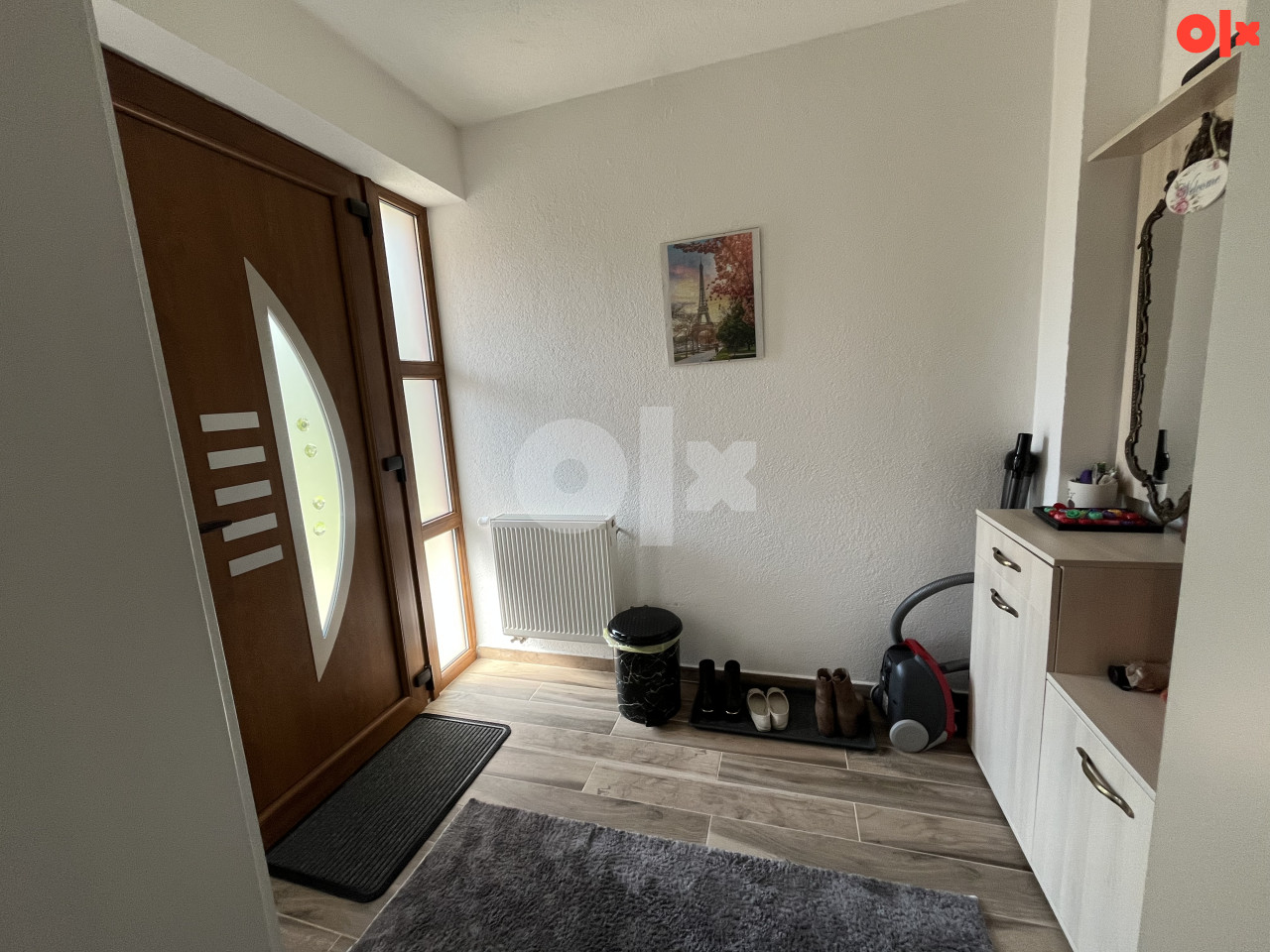Prostrana kuća sa velikim dvorištem u Solini, Tuzla, 235 m² – pohled 5