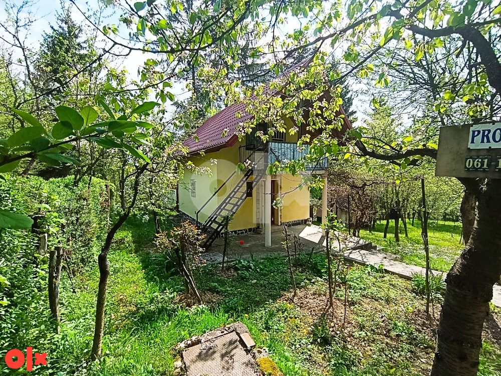 Stambena Kuća Gornje Vlakovo 3