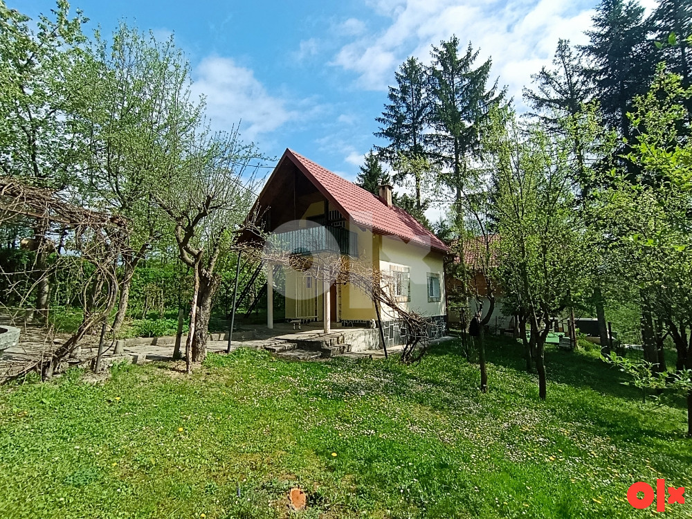 Stambena Kuća Gornje Vlakovo 4