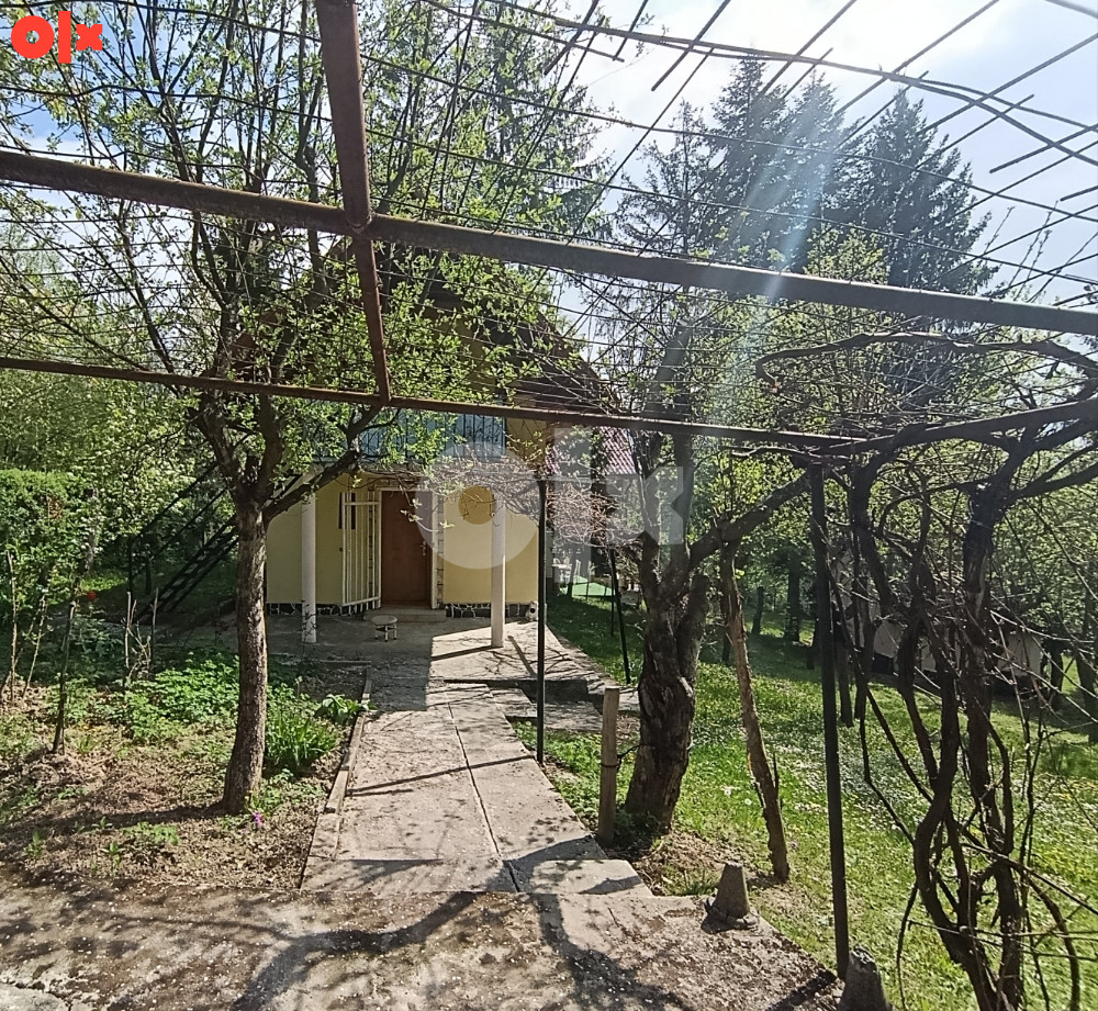 Stambena Kuća Gornje Vlakovo 2