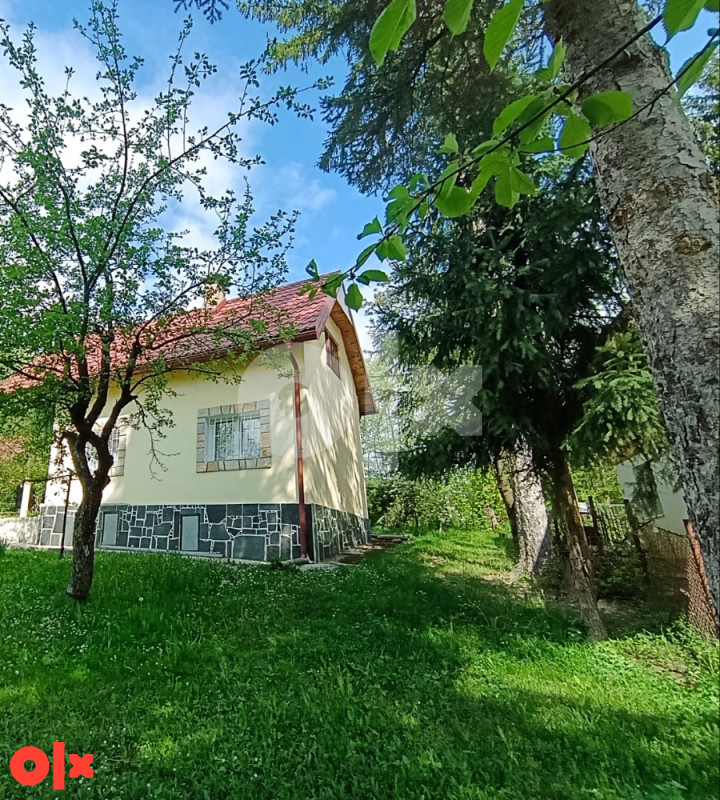Stambena Kuća Gornje Vlakovo 7