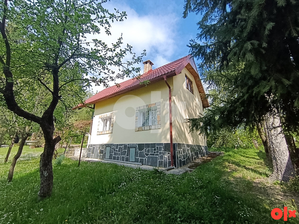 Stambena Kuća Gornje Vlakovo 6