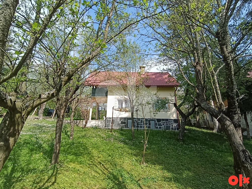 Stambena Kuća Gornje Vlakovo 5