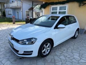 Volkswagen Golf VII 1.6 TDI Servisna Uvoz