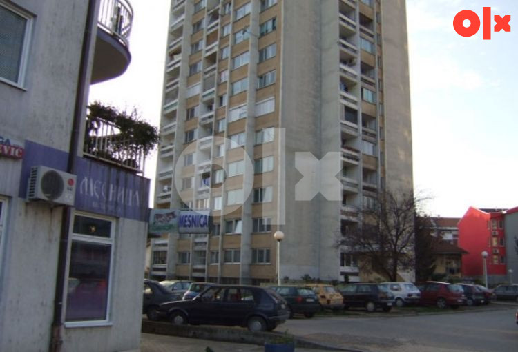 Stan Doboj 43m2