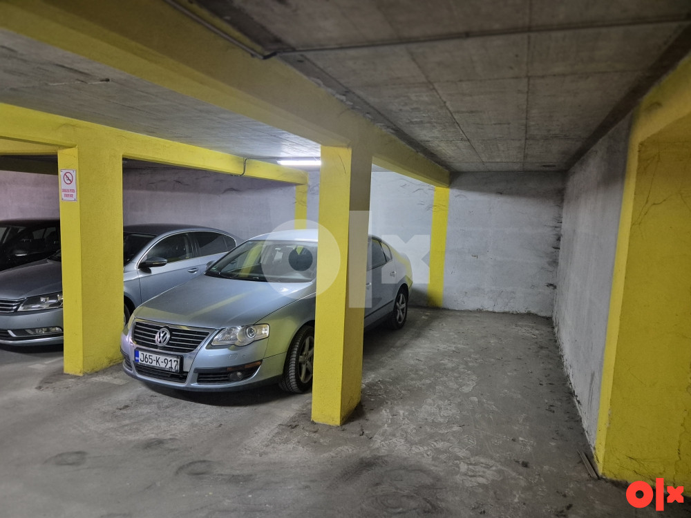 Garaža Srebrenik 3