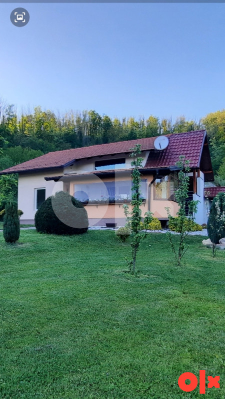 Vikendica " Green" Tuzla