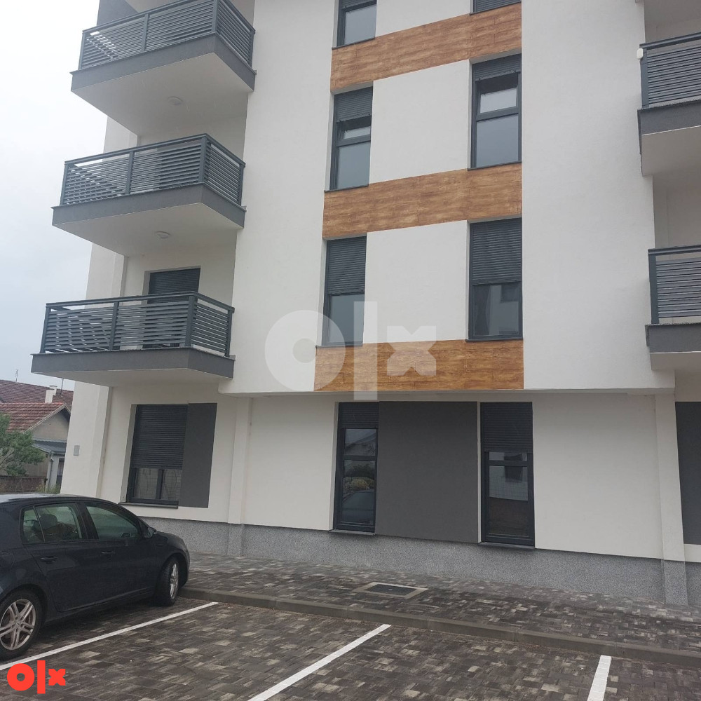 Stanovi i apartmani Orašje