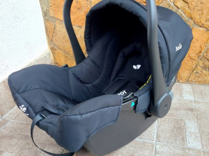 AUTOSJEDALICA ZA BEBE 0-13 KG    JOIE    IOWA