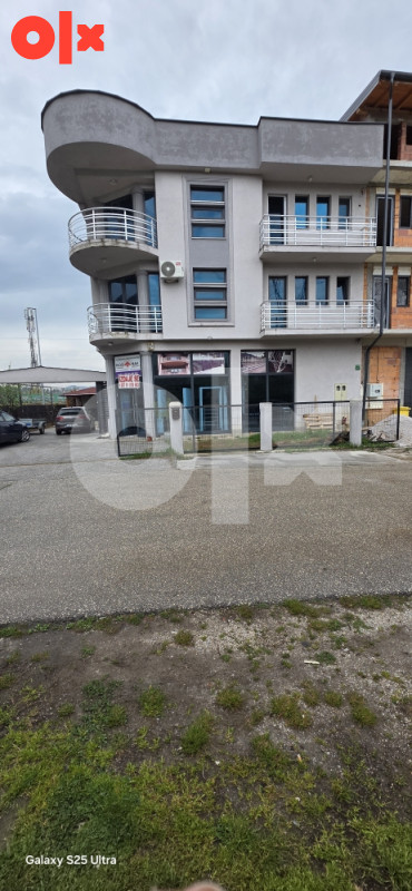 Poslovni prostor Ilidža,Plandiste kod Vrela Bosne