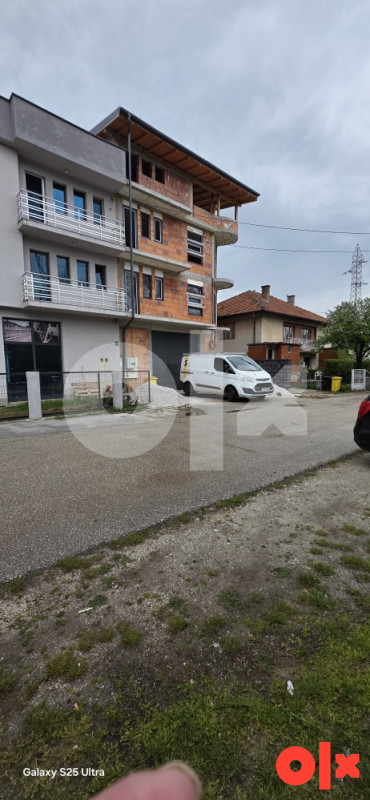 Poslovni prostor Ilidža,Plandiste kod Vrela Bosne 2