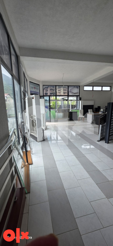 Poslovni prostor Ilidža,Plandiste kod Vrela Bosne 4