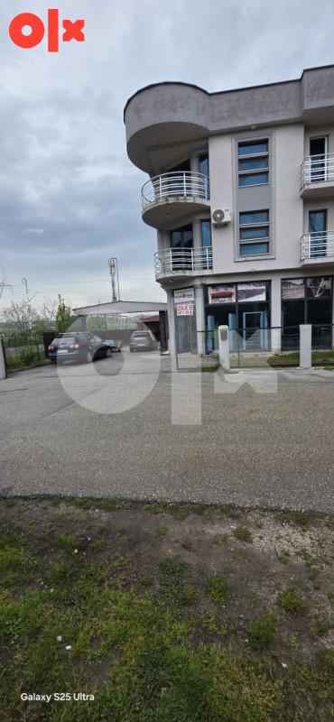 Poslovni prostor Ilidža,Plandiste kod Vrela Bosne 8