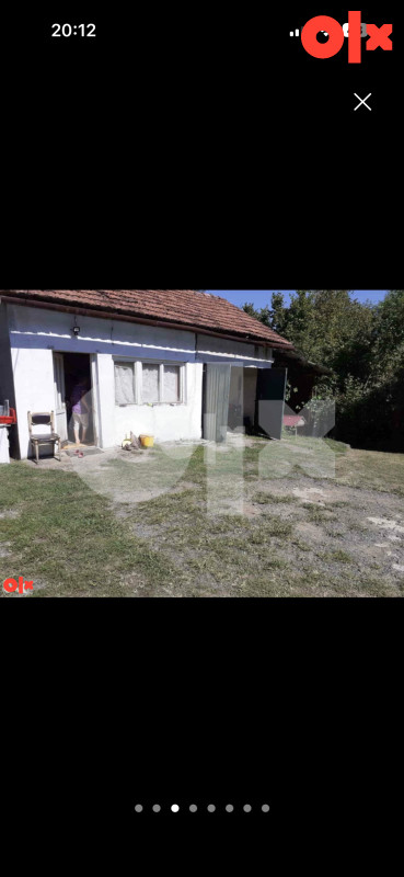 Kuća Petrovo 2
