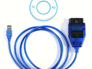 OBD2 USB Dijagnostički Kabel
