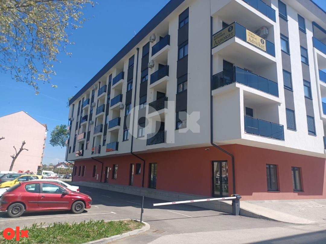Apartman Dzo stan na dan 2