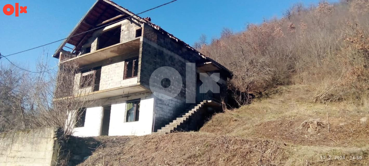 Kuća Konjic