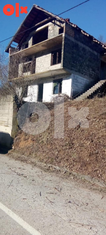 Kuća Konjic 3