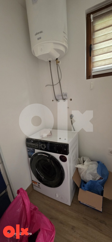"Šakić"Stan u kuci,50m2,renoviran,500 KM 3