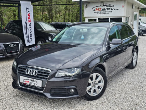 Audi A4 b8 2.0 tdi 2011 god 105KW automatic