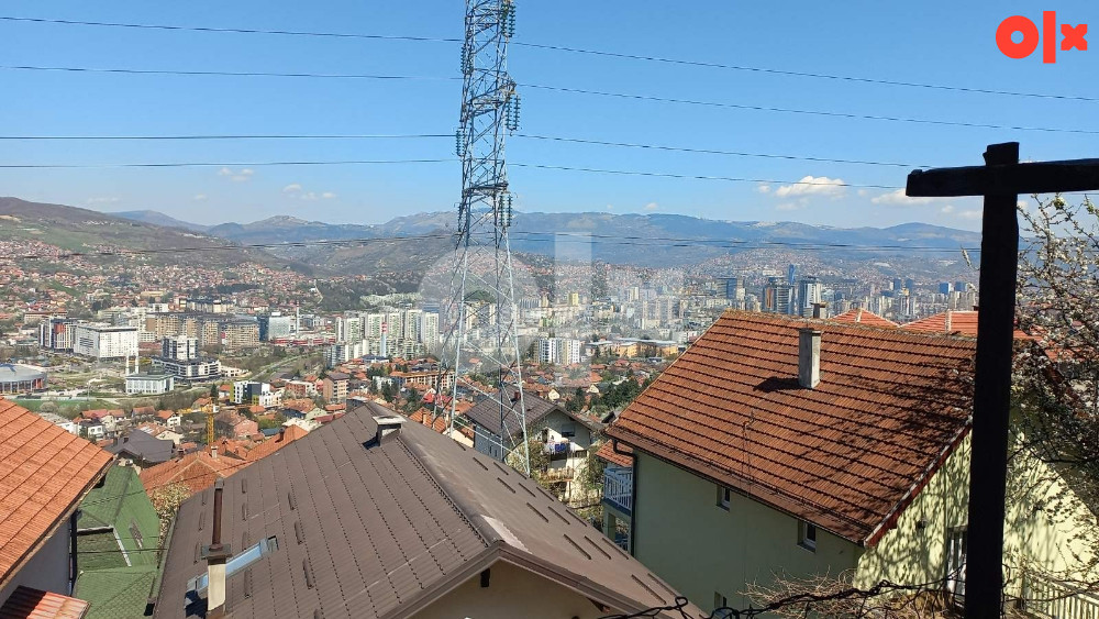 Kuća Mojmilo - POVOLJNO 2