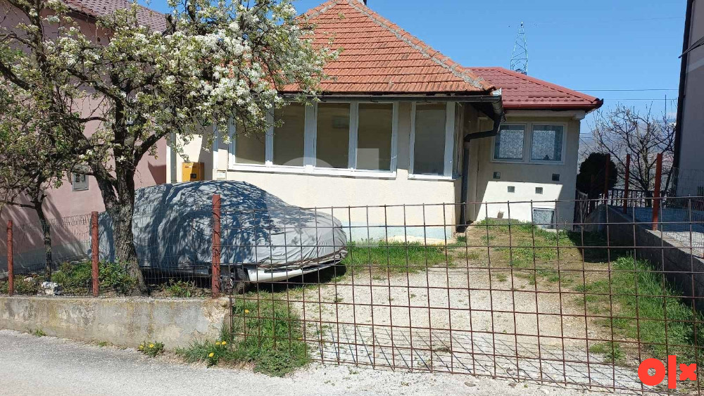 Kuća Mojmilo - POVOLJNO