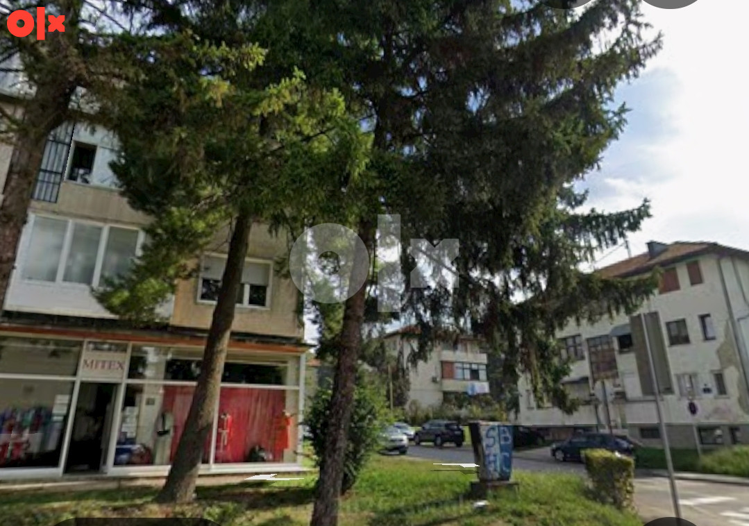 Dvosoban Stan Lukavac 57m2